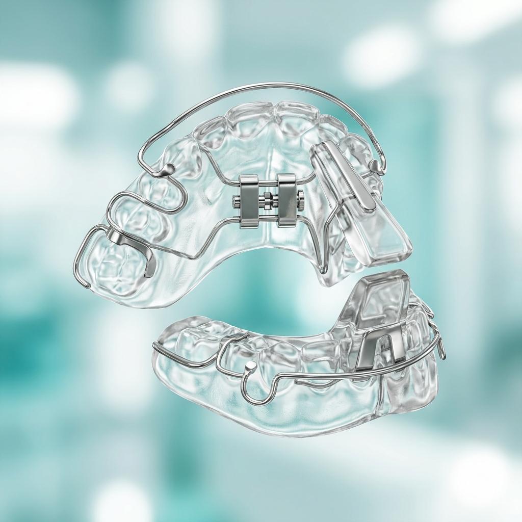 Twin Block Appliance